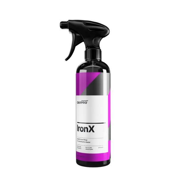 CARPRO Iron X - Removedor Férrico - 500 ML