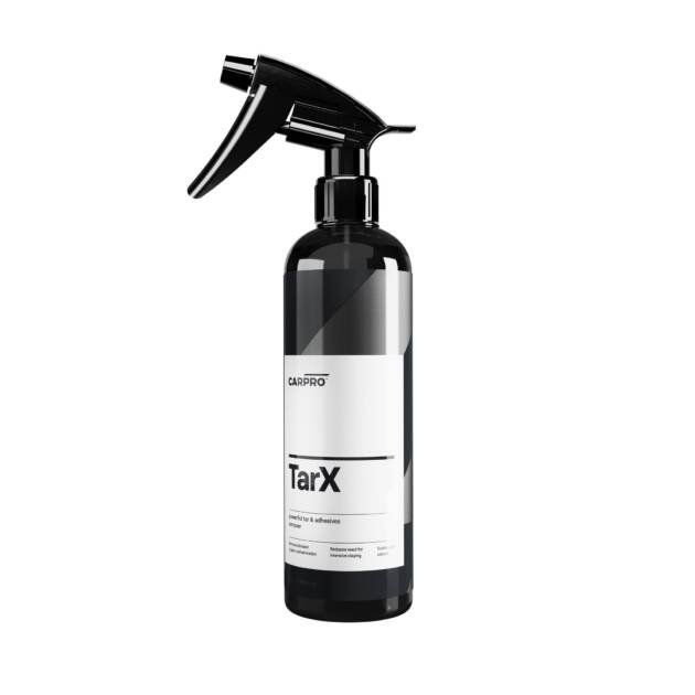 CARPRO Tar X - Removedor de alquitrán y brea - 500 ML