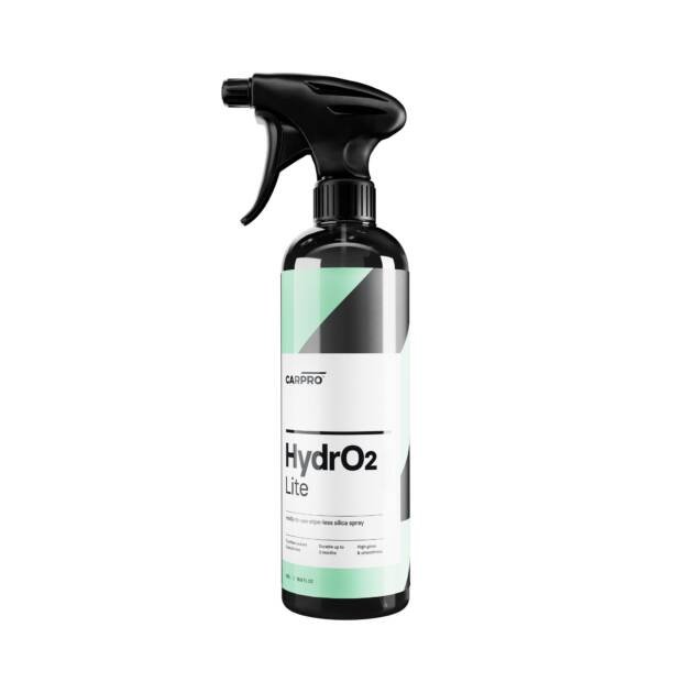 CARPRO Hydro2 Lite – Sellador hidrofóbico - 500 ML