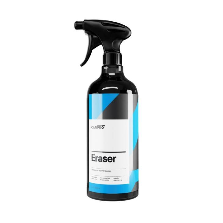 CARPRO Eraser – Preparador de Superficies - 1 LITRO