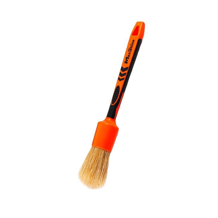 MAXSHINE Brocha detallado EXT
