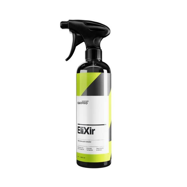 CARPRO Elixir – Quick Detailer de Alto brillo - 500 ML
