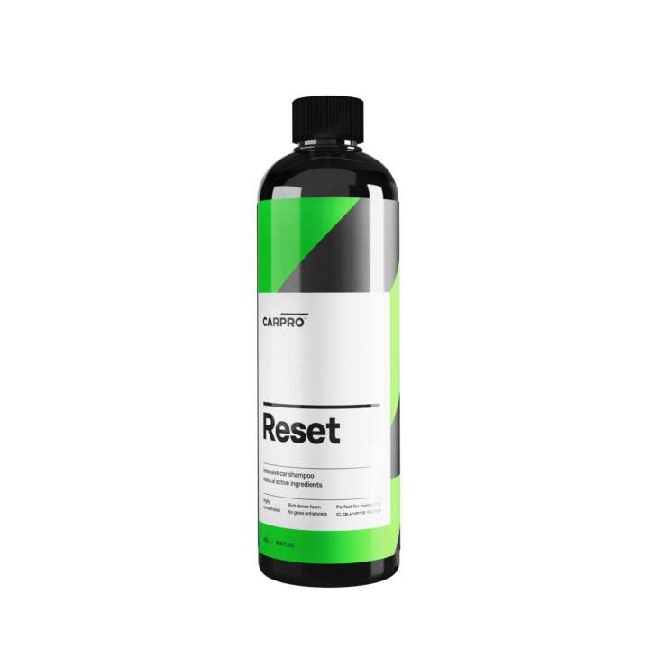 CARPRO Reset - Shampoo Intensivo - 500 ML