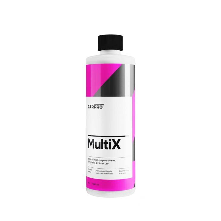 CARPRO Multi X – Limpiador Multipropósito - 500 ML