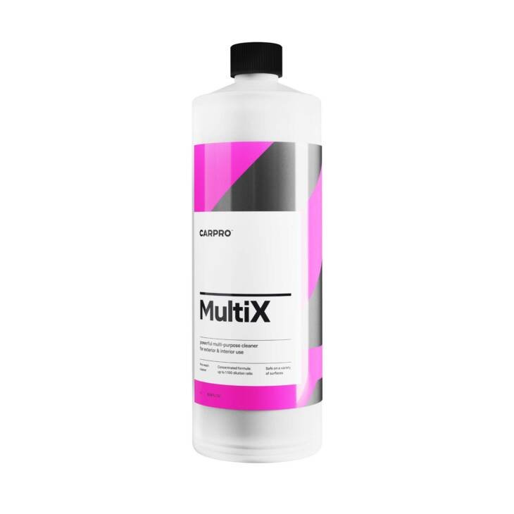 CARPRO Multi X – Limpiador Multipropósito - 1 LITRO
