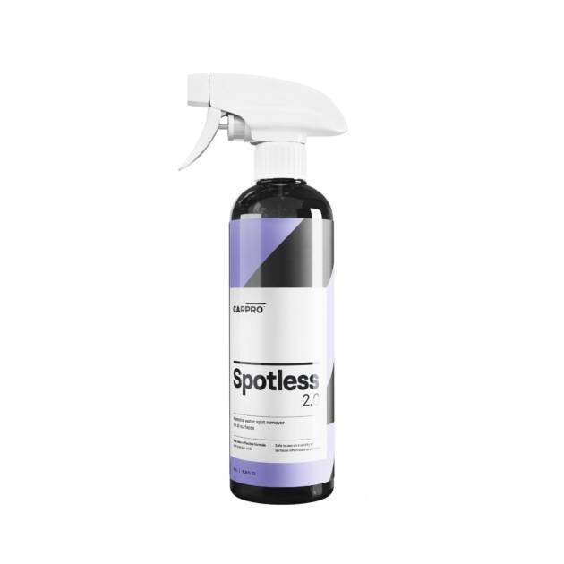 CARPRO Spotless 2.0 - Removedor marcas de agua - 500 ML